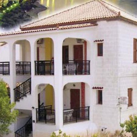 Κατσαράκη Φωτεινή Διαμέρισμα Μύρινα Εξωτερικό φωτογραφία