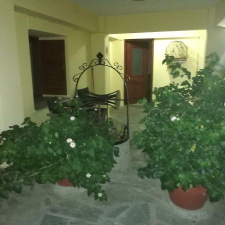 Κατσαράκη Φωτεινή Διαμέρισμα Μύρινα Εξωτερικό φωτογραφία