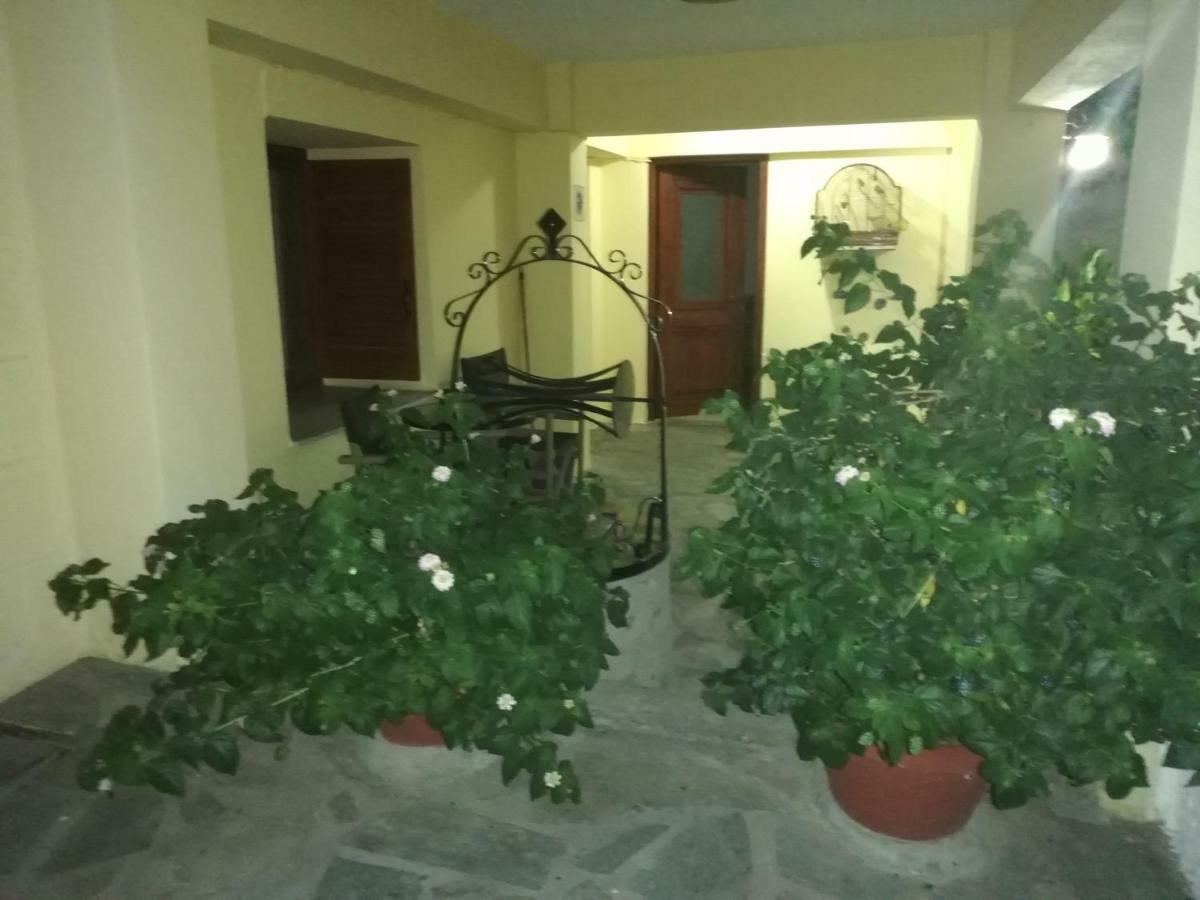 Κατσαράκη Φωτεινή Διαμέρισμα Μύρινα Εξωτερικό φωτογραφία